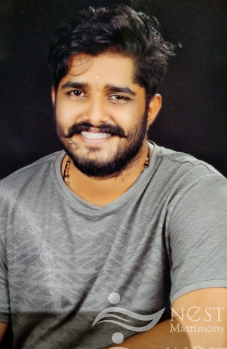 Vishnu Sunil